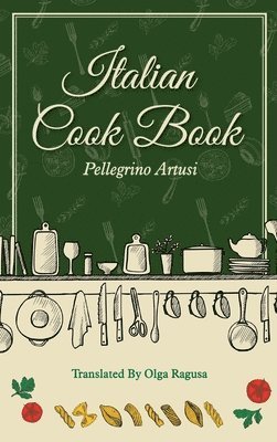 Italian Cook Book 1