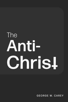 bokomslag The Anti-Christ