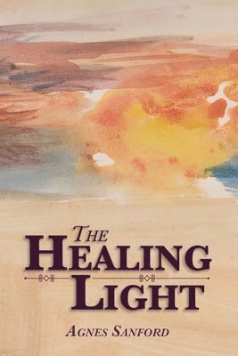 bokomslag The Healing Light