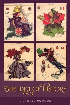 Idea of History [1946 Edition]