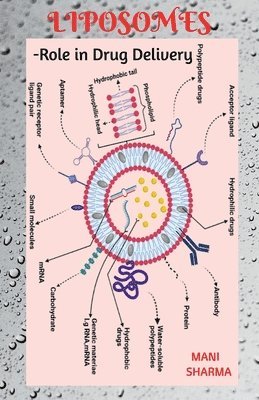 bokomslag Liposomes