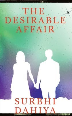bokomslag Desirable Affair
