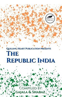 bokomslag Republic India