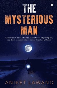 bokomslag The Mysterious Man