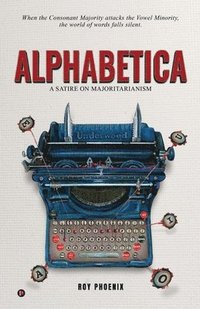 bokomslag Alphabetica