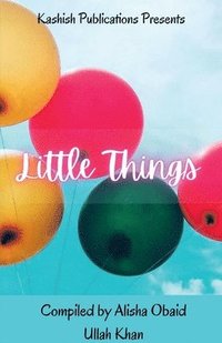 bokomslag Little Things