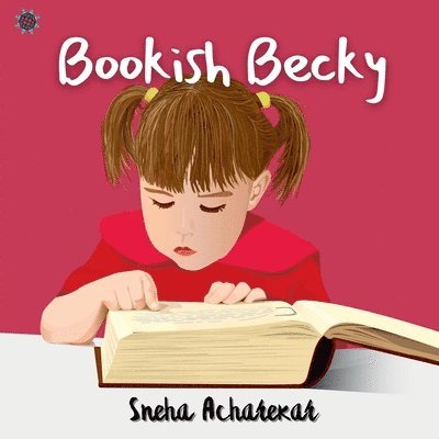 Bookish Becky 1