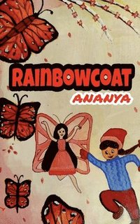 bokomslag Rainbow Coat