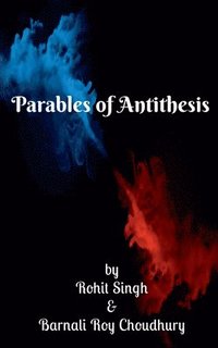 bokomslag Parables of Antithesis