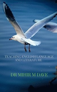 bokomslag Teaching English Language and Literature