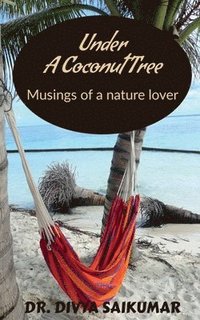 bokomslag Under a Coconut Tree