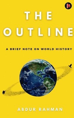 Abdur Rahman - Outline, Häftad