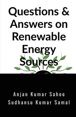 Questions & Answers on Renewable Energy Sources 1