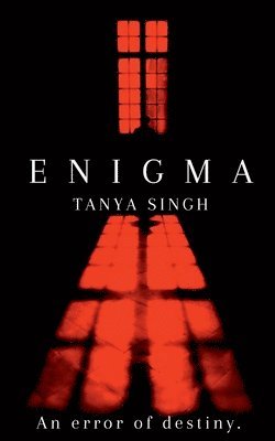 bokomslag Enigma