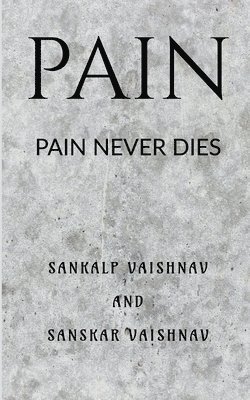 Pain 1