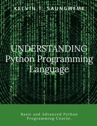 bokomslag Understanding Python Programming Language