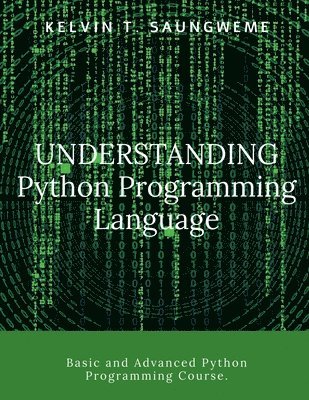 Understanding Python Programming Language 1