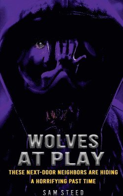 Wolves at Play 1