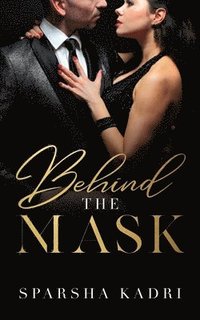 bokomslag Behind the Mask