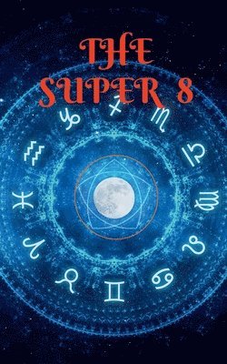 Someshwar D Mahesh, Someshwar D. Mahesh - Super 8, Häftad