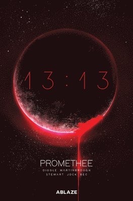 Promethee 13:13 1