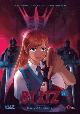 Blitz Vol 2 1