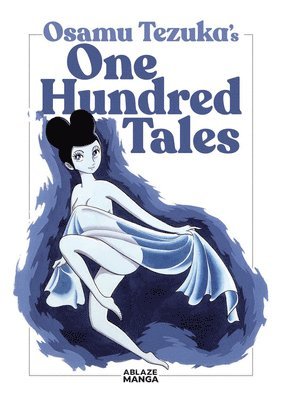 One Hundred Tales 1