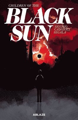 Children of the Black Sun Vol 1 1