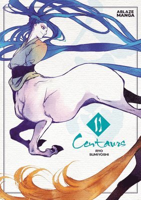 Centaurs Vol 2 1