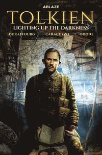 bokomslag Tolkien: Lighting Up The Darkness