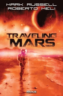 Traveling to Mars TP 1