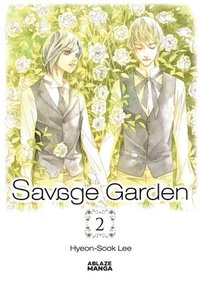bokomslag Savage Garden Omnibus Vol 2