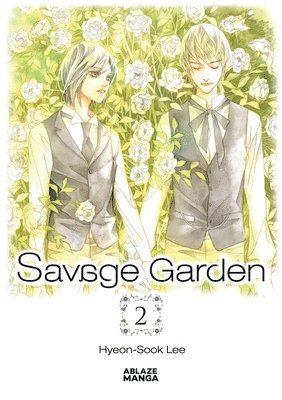 Savage Garden Omnibus Vol 2 1