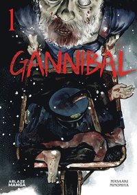 bokomslag Gannibal Vol 1