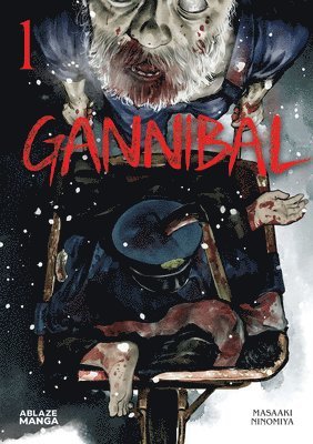 Gannibal Vol 1 1