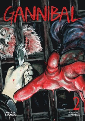 Gannibal Vol 2