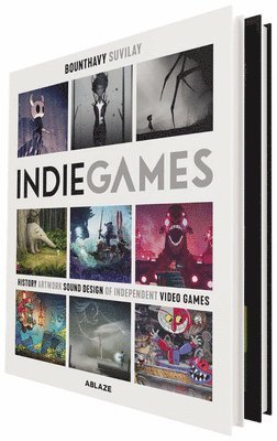 Indie Games Vol 1-2 Set 1