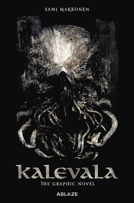 Kalevala: The Graphic Novel