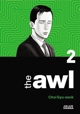The Awl Vol 2 1