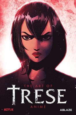 Trese: The Art of the Anime Deluxe Edition 1