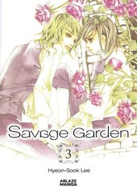 bokomslag Savage Garden Omnibus Vol 3