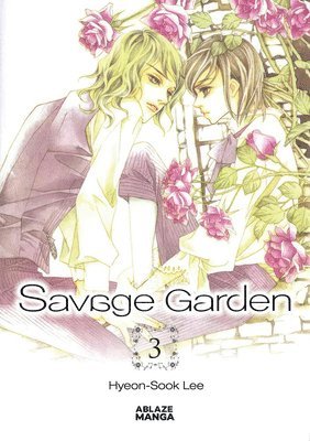 Savage Garden Omnibus Vol 3 1