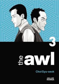 bokomslag The Awl Vol 3