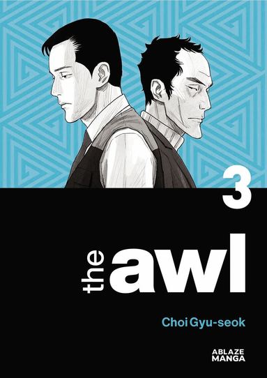 Gyu-seok Choi - AWL VOL. 3, Häftad