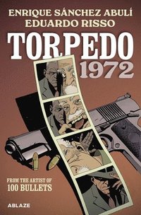 bokomslag Torpedo 1972