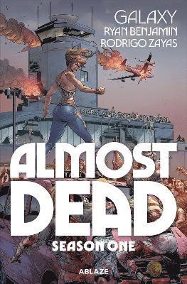 Almost Dead: Season One 1