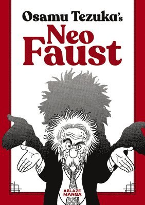 bokomslag Neo Faust