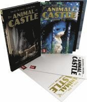 bokomslag Animal Castle Mixed Format Collector's Set