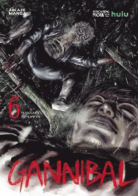 Gannibal Vol 6 1