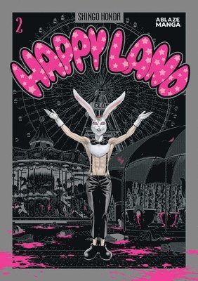 Happyland Vol 2 1